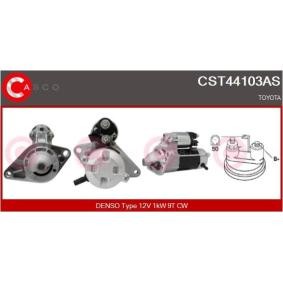 Køb Kobling, kølerventilator af CASCO CVF67007AS til den lave pris 2749,17 DKK