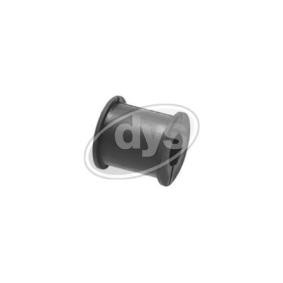 Stabigummis von DYS für Harrier II (XU30) günstig online kaufen