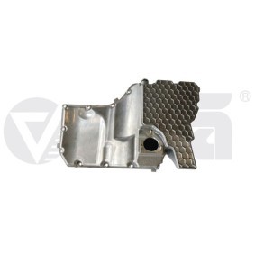 Compre Cárter do motor de VIKA online para A4 Allroad (8WH, B9) a preços moderados