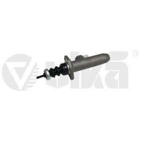 Comprar Cilindro maestro, embrague de VIKA 77211518801 a bajo precio de 22,62 €