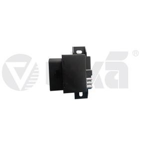 Kjøp Brennstoffpumpe rele fra VIKA på nett for CADDY ALLTRACK Variant (SAB) til moderate priser
