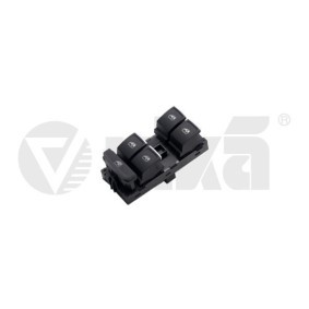 Comprar Interruptor de elevalunas de VIKA 99591821501 a bajo precio de 22,56 €