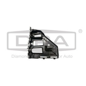 Achetez des Support de pare-chocs DPA 88071871502 à prix pour 16,41 €