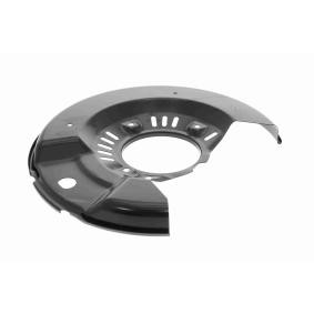 Acquista Lamiera paraspruzzi disco freno da ACKOJA A70-0012 a buon mercato per soli 38,32 €