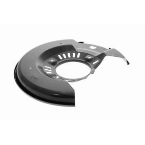 Acquista Lamiera paraspruzzi disco freno da ACKOJA A70-0013 a buon mercato per soli 52,82 €
