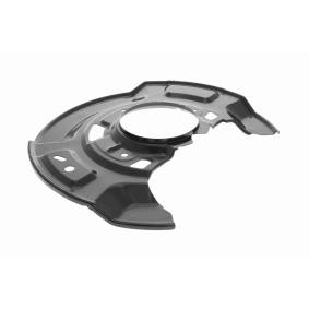 Acquista Lamiera paraspruzzi disco freno da ACKOJA A70-0016 a buon mercato per soli 45,96 €