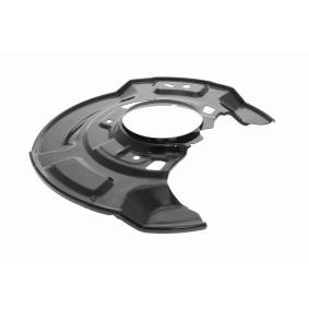 Acquista Lamiera paraspruzzi disco freno da ACKOJA A70-0017 a buon mercato per soli 45,96 €