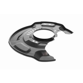 Acquista Lamiera paraspruzzi disco freno da ACKOJA A70-0116 a buon mercato per soli 38,80 €