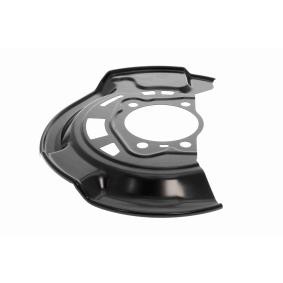 Acquista Lamiera paraspruzzi disco freno da ACKOJA A70-0235 a buon mercato per soli 38,53 €