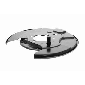 Acquista Lamiera paraspruzzi disco freno da ACKOJA A70-0238 a buon mercato per soli 107,26 €