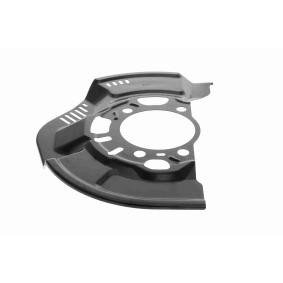 Acquista Lamiera paraspruzzi disco freno da ACKOJA A70-0241 a buon mercato per soli 38,82 €