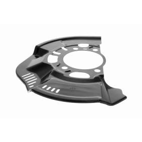 Acquista Lamiera paraspruzzi disco freno da ACKOJA A70-0242 a buon mercato per soli 38,82 €