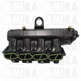Stutzen, Ansaugkrümmer 13/4030 für FIAT