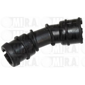 FIAT Ansaugschlauch, Luftfilter von MI.R.A.