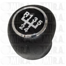 Achetez des Pommeau de vitesse MI.R.A. 32/5869 à prix pour 55,95 €
