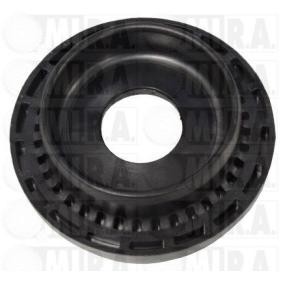 Acquista Cuscinetto volvente, Supporto ammortizz. a molla da MI.R.A. 37/7192 a buon mercato per soli 49,34 €