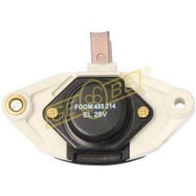 Køb Generatorregulator af GEBE 1 4402 1 til den lave pris 552,98 DKK