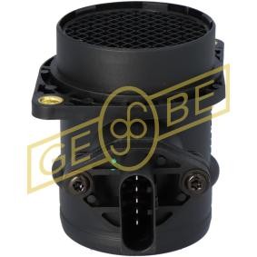 NOx-Sensor, NOx-Katalysator von GEBE