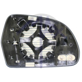 Spiegelglas, Außenspiegel MAD206C-R von MAX günstig für 70,83 € online kaufen