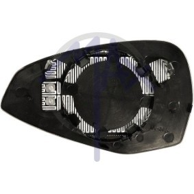 Spiegelglas, Außenspiegel MAD227-R von MAX günstig für 72,99 € online kaufen
