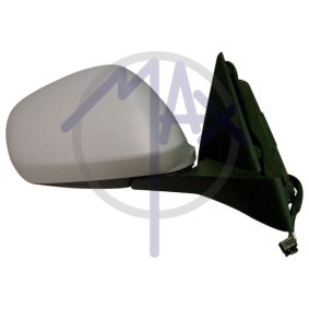 Comprar Espejo retrovisor de MAX MAR121-R a bajo precio de 159,73 €