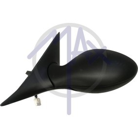 Comprar Espejo retrovisor de MAX MAR201-L a bajo precio de 110,47 €