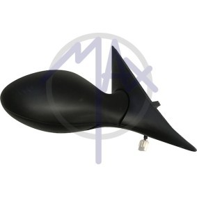 Comprar Espejo retrovisor de MAX MAR201-R a bajo precio de 110,47 €