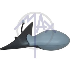 Comprar Espejo retrovisor de MAX MAR202-L a bajo precio de 120,00 €