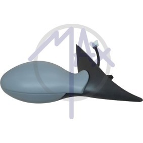 Comprar Espejo retrovisor de MAX MAR202-R a bajo precio de 120,00 €