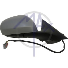 Comprar Espejo retrovisor de MAX MAR223-R a bajo precio de 121,30 €