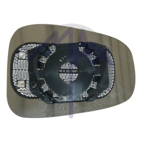 Comprar Cristal de espejo, retrovisor exterior de MAX MAR311-L a bajo precio de 70,69 €