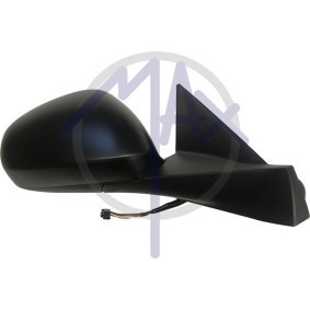 Comprar Espejo retrovisor de MAX MAR319-R a bajo precio de 134,79 €