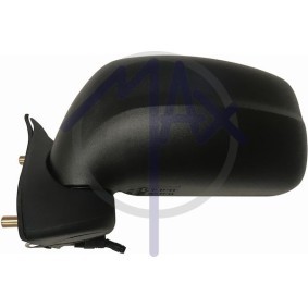 Compre Espelho retrovisor da MAX MAU100-L a um preço baixo por 92,75 €