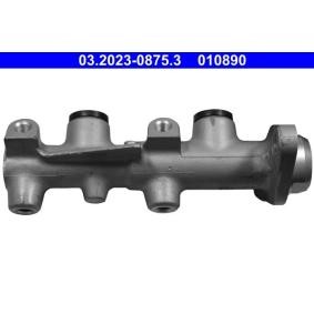 Compre Cilindro principal de freno de ATE online para V90 Familiar (965) a precios moderados