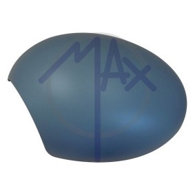Køb Afdækning, sidespejl af MAX MBM217-L til den lave pris 922,12 DKK