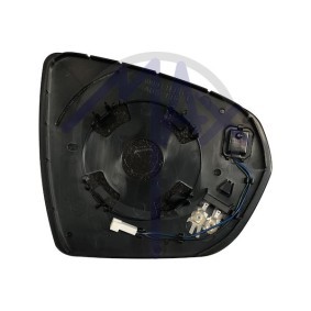 Spiegelglas, Außenspiegel MCT155-L
