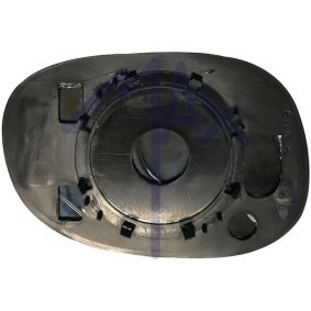 Acquista Vetro specchio, specchio esterno da MAX MCT302-L a buon mercato per soli 56,37 €