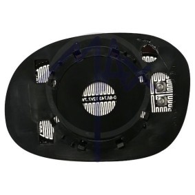 Acquista Vetro specchio, specchio esterno da MAX MCT311-R a buon mercato per soli 56,62 €
