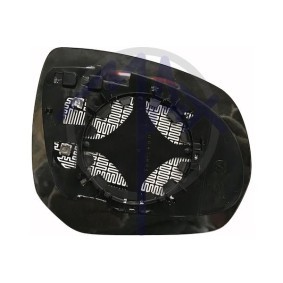 Spiegelglas, Außenspiegel MCT312-L