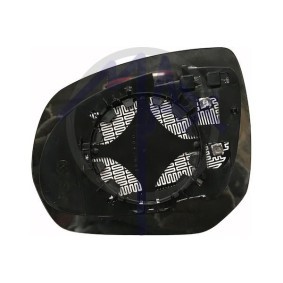 Spiegelglas, Außenspiegel MCT312-R