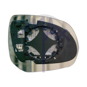 Spiegelglas, Außenspiegel MCT313-L
