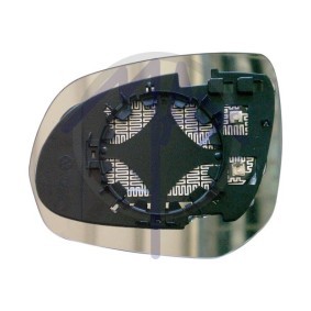 Spiegelglas, Außenspiegel MCT313-R