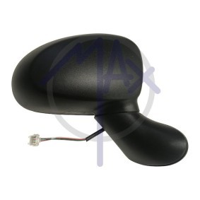 Compre Espelho retrovisor da MAX MDW102-R a um preço baixo por 93,28 €