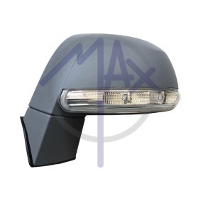 Compre Espelho retrovisor da MAX MDW104-L a um preço baixo por 180,93 €