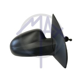 Compre Espelho retrovisor da MAX MDW110-R a um preço baixo por 92,03 €