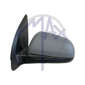 Compre Espelho retrovisor da MAX MDW123-L a um preço baixo por 96,39 €