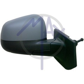 Compre Espelho retrovisor da MAX MDW130-R a um preço baixo por 109,06 €
