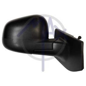 Compre Espelho retrovisor da MAX MDW132-R a um preço baixo por 106,03 €