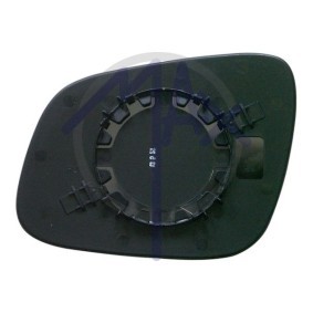 Compre Vidro de espelho, espelho retrovisor exterior da MAX MDW300-R a um preço baixo por 83,30 €
