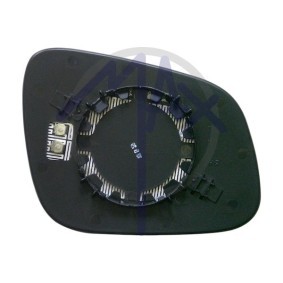Compre Vidro de espelho, espelho retrovisor exterior da MAX MDW301-L a um preço baixo por 88,46 €
